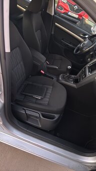 ✅ Skoda Octavia 2 Elegance - 5