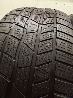 Zimné pneumatiky 255/50/20 Continental Wintercontact TS830 P - 5