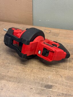 AKU čistič rúrok Einhell - 5