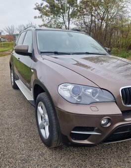 BMW X5 3.0 D, 180KW. 8/AT X Drive. - 5
