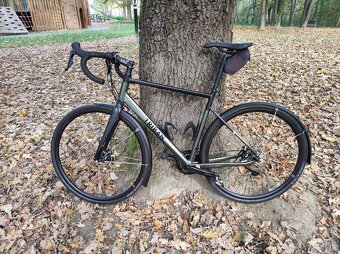 Gravel Triban RC520 - 5
