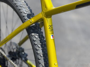 Crussis E-Largo 7.10 2025 900wh 2025 Nový /Záruka - 5