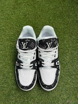 Louis Vuitton tenisky - 5