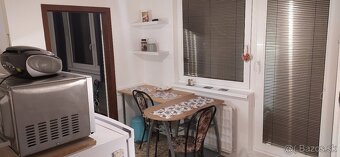 Prenájom 1 izb. Byt, ul. Považská Nitra Klokočina - 5