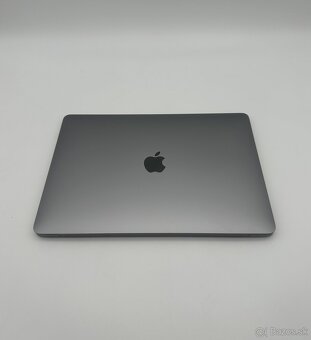 MacBook Air 13" M1 8/256GB Space Gray + ZÁRUKA - 5