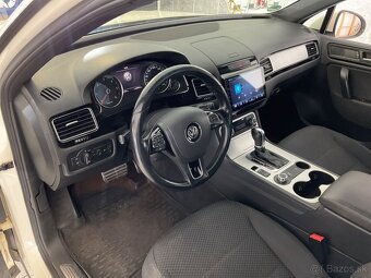 Volkswagen Touareg 3.0 V6 TDI BlueMotion,240k - 5