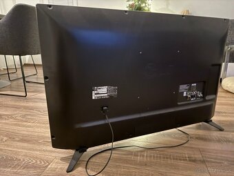 LG 43LH615V – 43” LED TV na predaj - 5