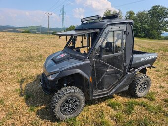 Segway Fugleman ut10 - 5