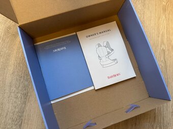 BabyBjörn nosič One Air - 5