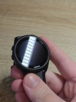 Garmin forerunner 165 music black - 5