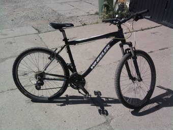 Predam horsky bicykel znacky Wheler - 5