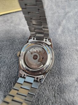 Jacques lemans Swiss Made - 5