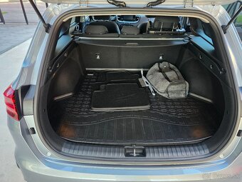 Kia Ceed Sw 1.4 TGDI - 5