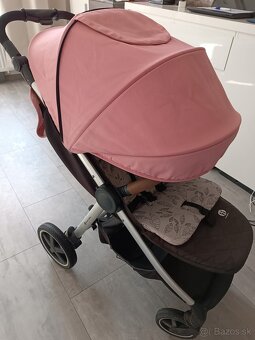 Petite&Mars Royal - 5