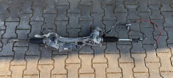 Riadenie Octavia 3, golf 7, passat b8 - 5