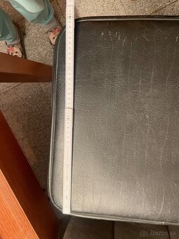 Kufrik na akordeon - 5