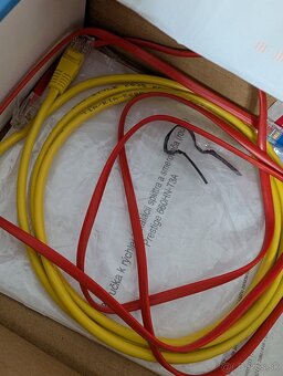 Zyxel wifi router - 5