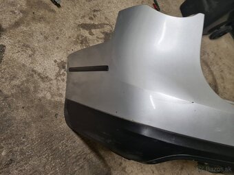 Predný a zadný nárazník VW Passat b7 - 5