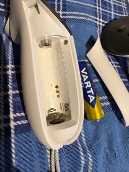 Predám VR set Meta Quest 3 128GB - 5