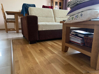 sedacia súprava rohová - 5