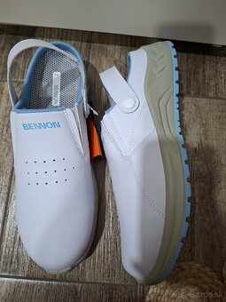 Pracovná obuv...topanky - 5