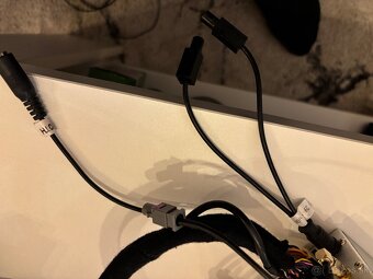 Android Citroen C5 - 5