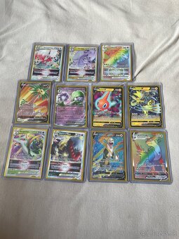🃏— Pokémon zberateľská kolekcia – 🃏 - 5