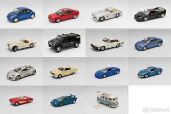 Alpine A110 1/24 bburago - 5