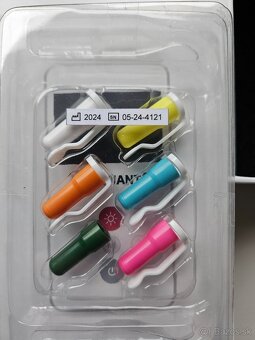 Laser pristroj Bioquant NS - 5