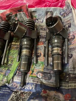 Audi a3 2.0 103Kw - 5