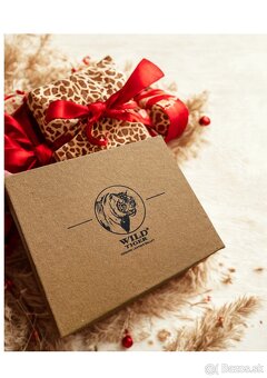 Elegantná kožená peňaženka. - 5