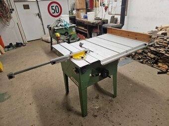 Formatovacia pila - 5