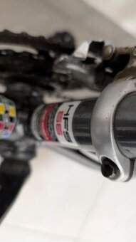 Predám bicykel Merida - 5