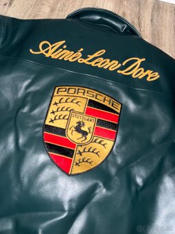 Porsche x aimé leon dore bunda - 5