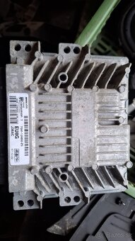 PP svetlo ford galaxy 2007+ xenon - 5