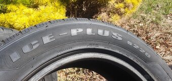 IMPRERIAL ICE PLUS, ZIMNE, 255/45 R18,, DOT 19 - 5