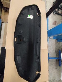 Predám diely na Alfa Romeo Giulia - 5