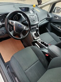 Ford Grand C - MAX - 5