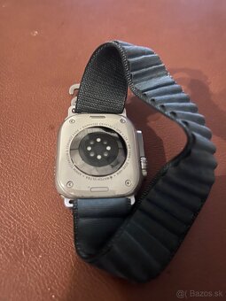 Apple Watch Ultra - 5