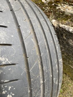 disky JP JR3 R17 225/45 - 5