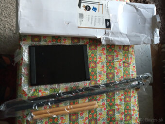 stojan/drziak na uteraky Bisk - 5