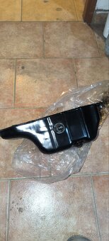 Olejová vaňa opel corsa astra - 5