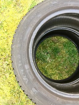 215/55 r16 celoročné Good Year 97V; XL - 5