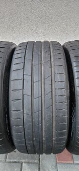 225/40 r18 Continental SportContact 7 - 5