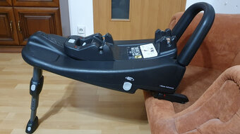 3 x Joie /vajíčko + autosedačka + isofix/ - 5