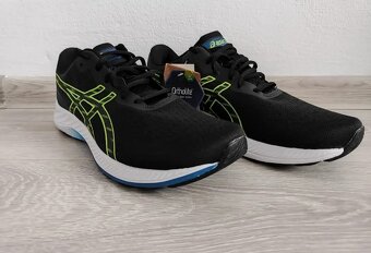 Pánska bežecká obuv ASICS - 5