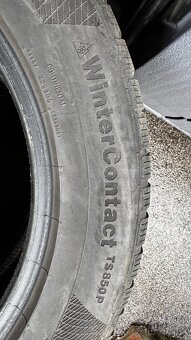 235/55 r18 Continental Wintercontact - 5