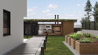 RODINNÝ DOM HÁJOVÁ - 5