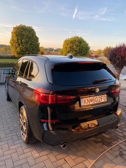 BMW X1 F48 Xdrive20i - 5