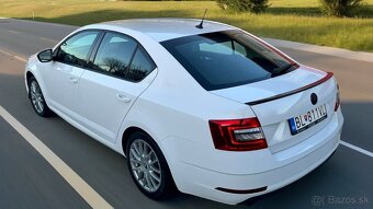 OCTAVIA 3  2.0 TSI - 5